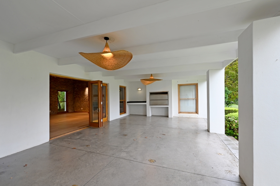 4 Bedroom Property for Sale in Constantia Western Cape